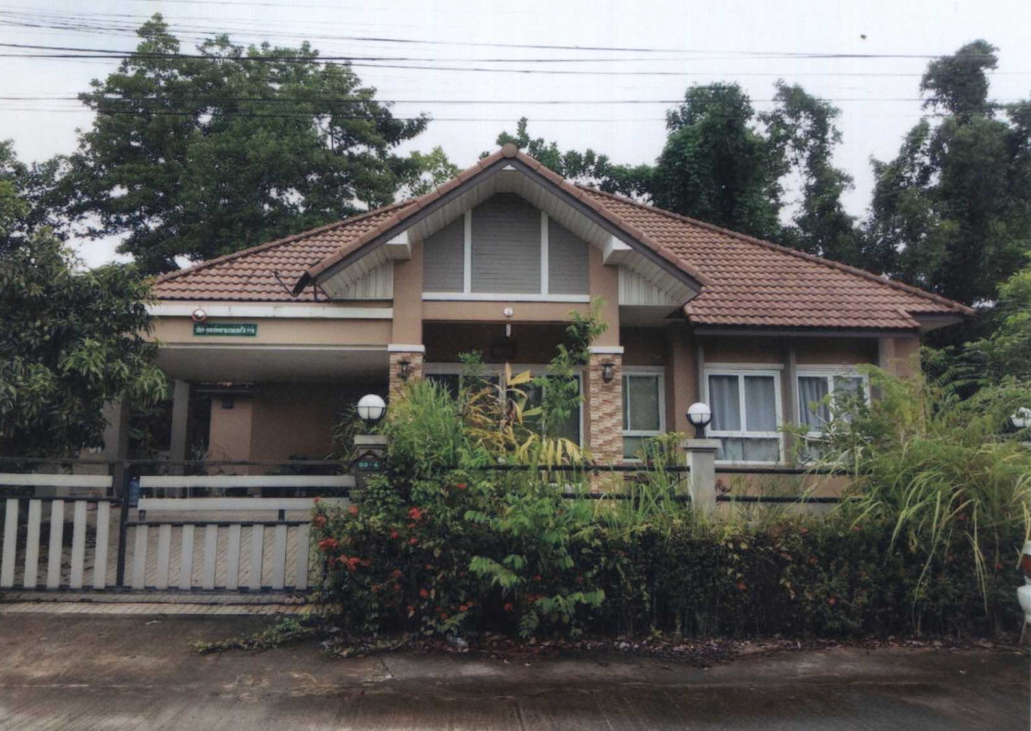 Single house Nakhon Si Thammarat Thung Song Na Luang Sen 3809000