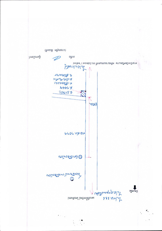 ทาวน์เฮ้าส์ ศรีสะเกษ ห้วยทับทัน เมืองหลวง 413631