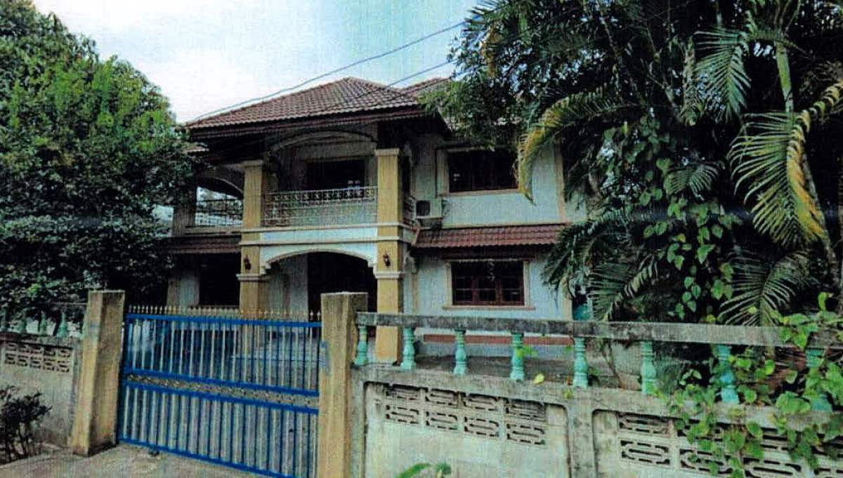 บ้านเดี่ยว ลำปาง ห้างฉัตร ห้างฉัตร 3657950