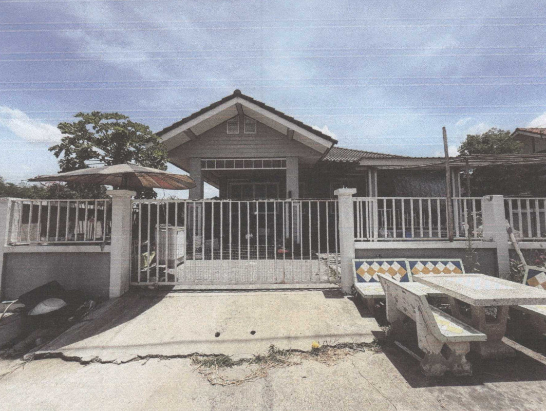 บ้านเดี่ยว ลพบุรี พัฒนานิคม ช่องสาริกา 720375