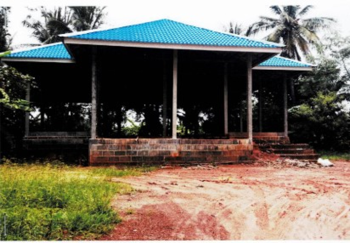 บ้านเดี่ยว อุดรธานี กุมภวาปี แชแล 1145765