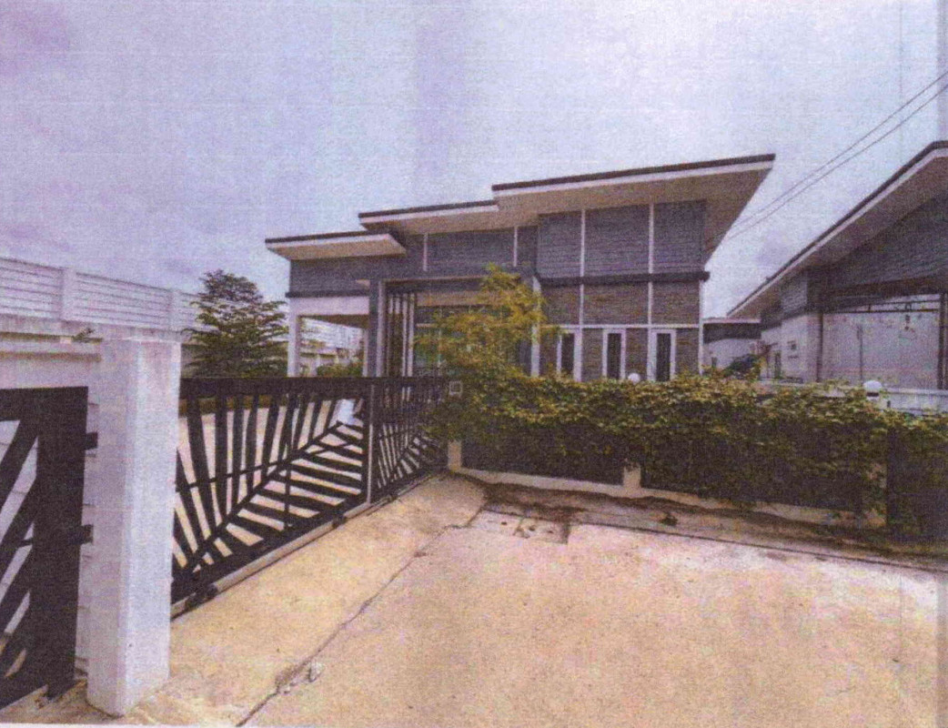 บ้านเดี่ยว ลพบุรี พัฒนานิคม ช่องสาริกา 884810