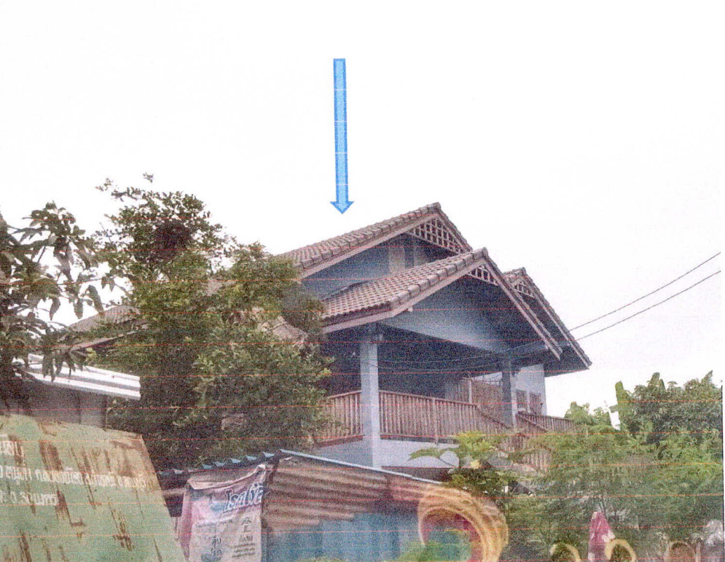 บ้านเดี่ยว ลพบุรี บ้านหมี่ หนองเมือง 1226000