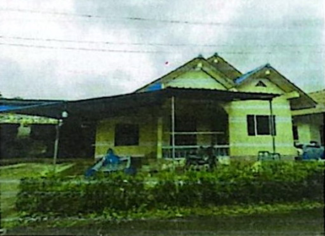 บ้านเดี่ยว พิษณุโลก วังทอง ชัยนาม 812411
