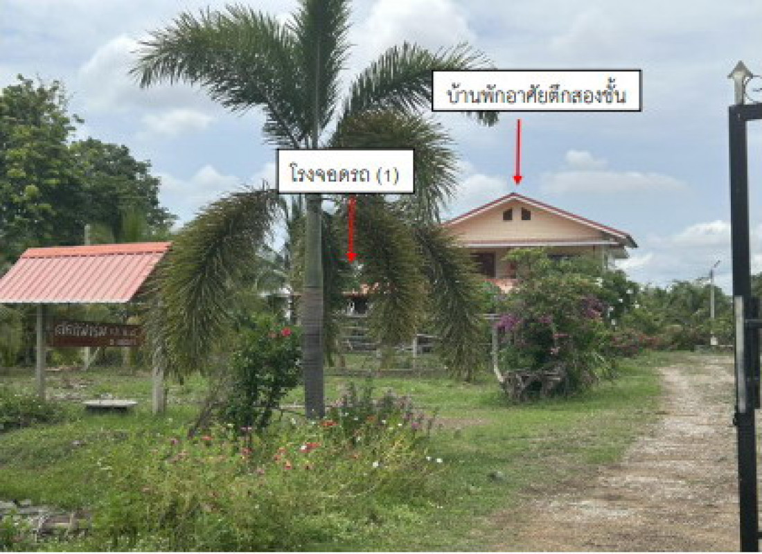 บ้านเดี่ยว พิษณุโลก วังทอง แม่ระกา 1730273