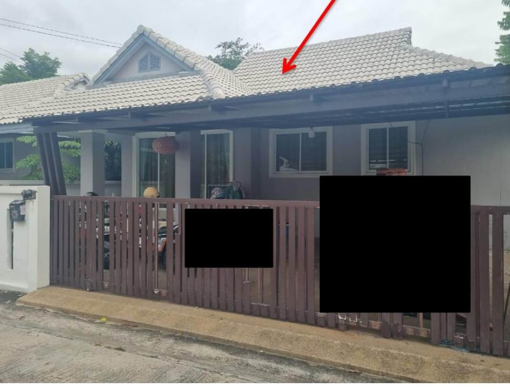 บ้านเดี่ยว ชลบุรี ศรีราชา บึง 1115200