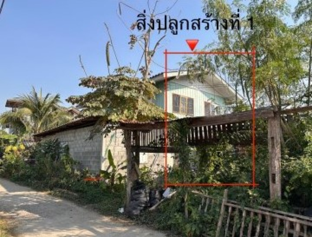 บ้านเดี่ยว พิษณุโลก เมืองพิษณุโลก หัวรอ 716694