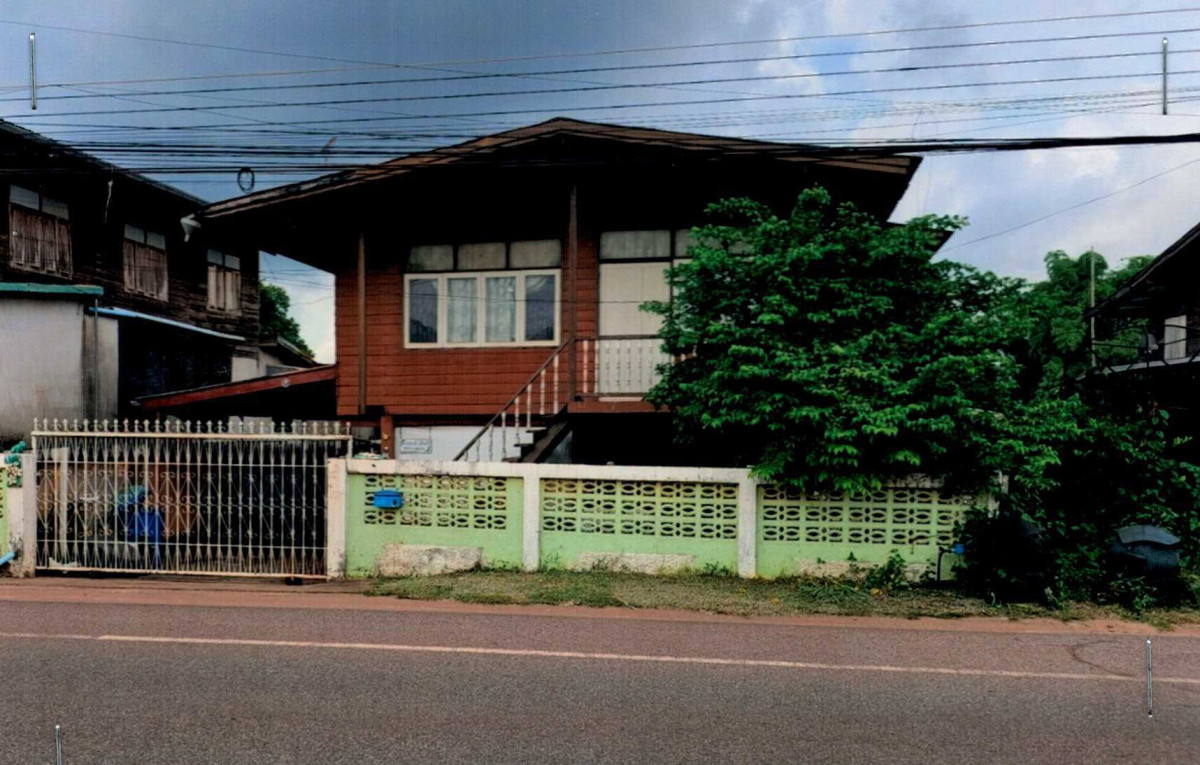 บ้านเดี่ยว หนองคาย โพนพิสัย จุมพล 968000