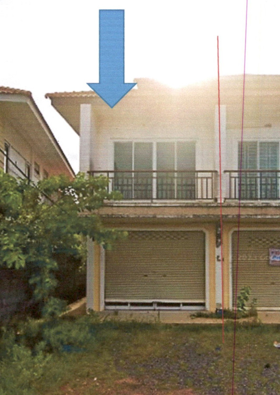 Townhouse Surat Thani Kanchanadit Tha Thong Mai 1154500