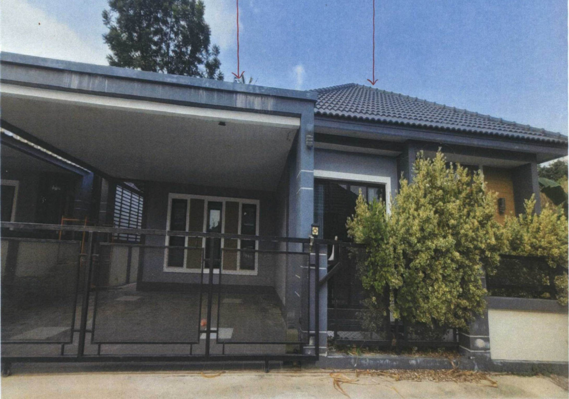 Townhouse Chachoengsao Plaeng Yao Hua Samrong 2264796