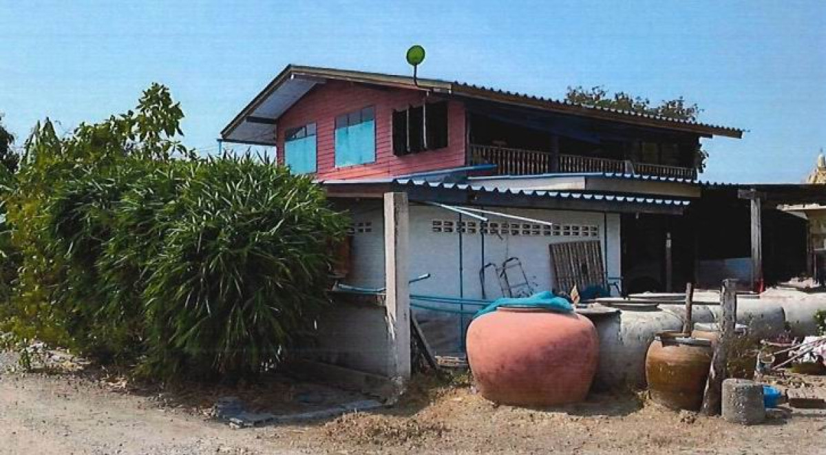 Single house Chachoengsao Bang Pakong Nong Chok 1596300