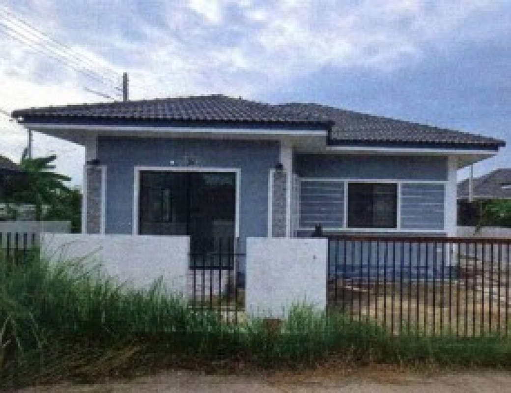 Townhouse Chachoengsao Mueang Chachoengsao Wang Takhian 1977825