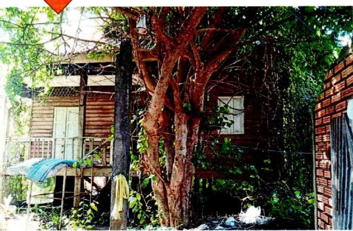 Single house Surat Thani Mueang Surat Thani Makham Tia 1175760