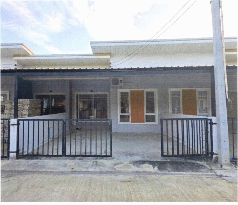 Townhouse Chachoengsao Plaeng Yao Plaeng Yao 435080