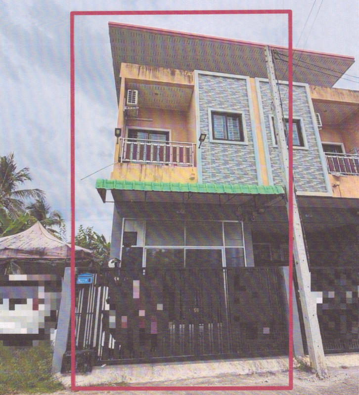 Townhouse Songkhla Hat Yai Khlong Hae 2143750