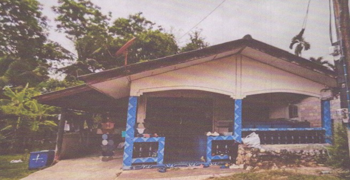 Single house Songkhla Hat Yai Khuan Lang 992960