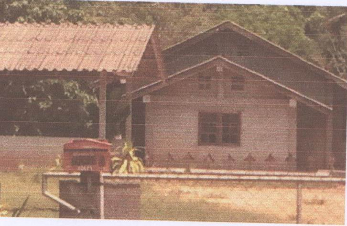 Single house Nakhon Si Thammarat Thung Yai Tha Yang 297570