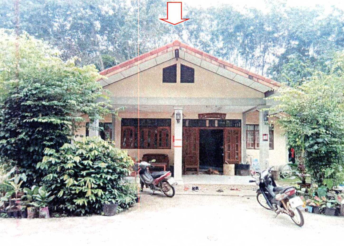 บ้านเดี่ยว นครศรีธรรมราช นาบอน ทุ่งสง 2471833