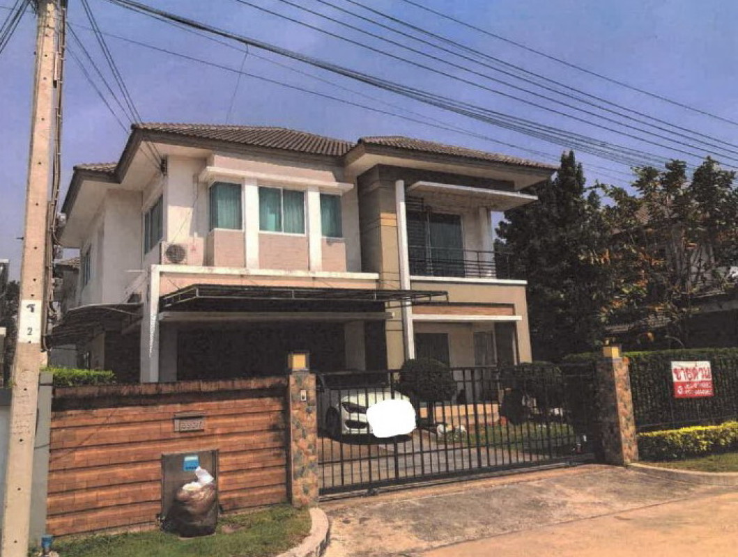 บ้านเดี่ยว กรุงเทพมหานคร ทุ่งครุ ทุ่งครุ 6468391