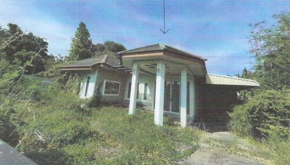 บ้านเดี่ยว ประจวบคีรีขันธ์ ทับสะแก ทับสะแก 2430660