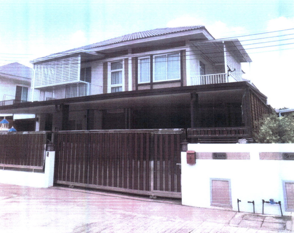 บ้านเดี่ยว มุกดาหาร เมืองมุกดาหาร ศรีบุญเรือง 2645500
