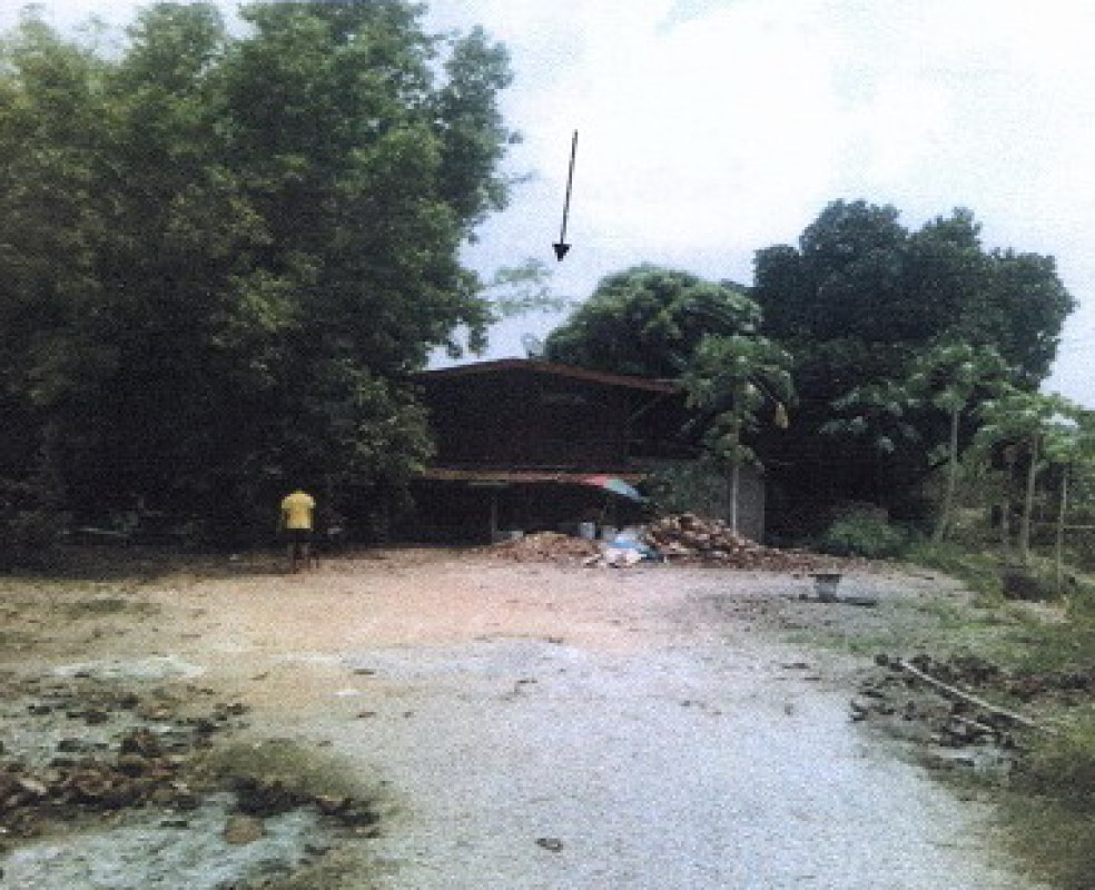 บ้านเดี่ยว กำแพงเพชร ขาณุวรลักษบุรี วังชะพลู 413400