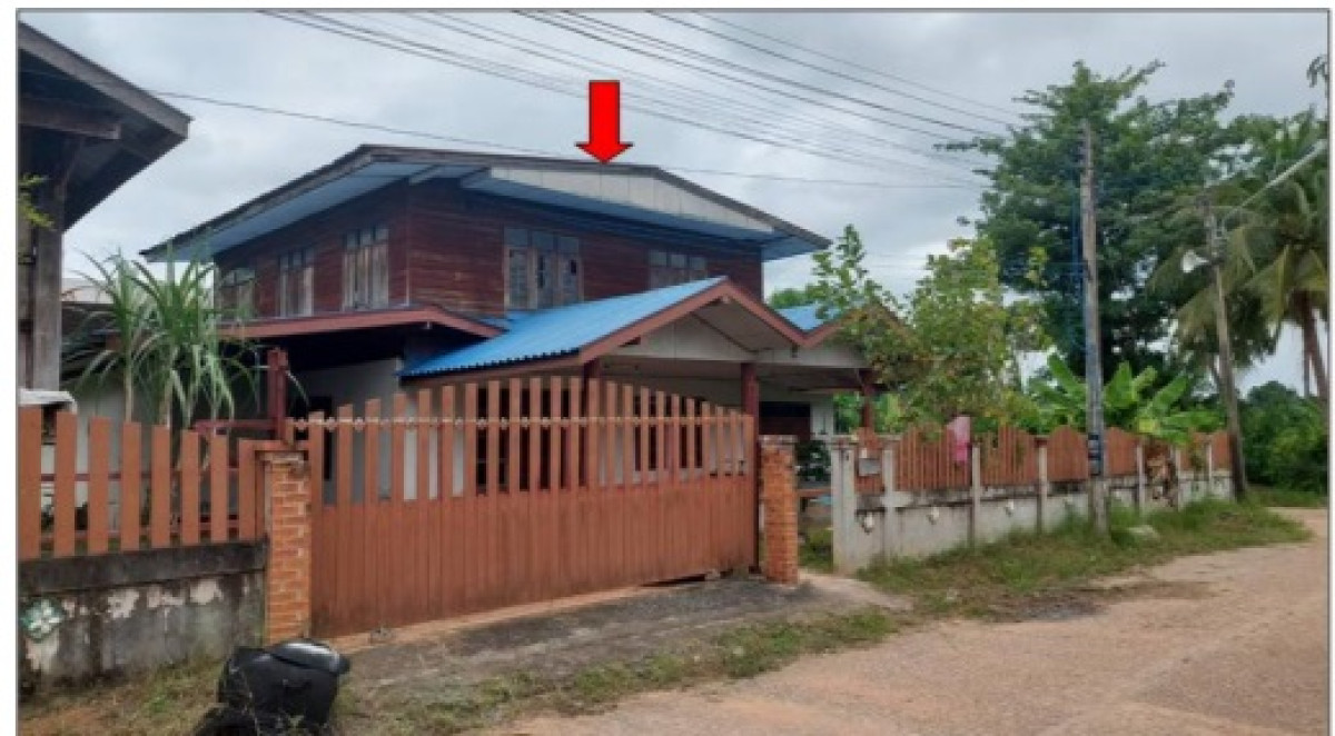บ้านเดี่ยว ขอนแก่น เปือยน้อย วังม่วง 407480