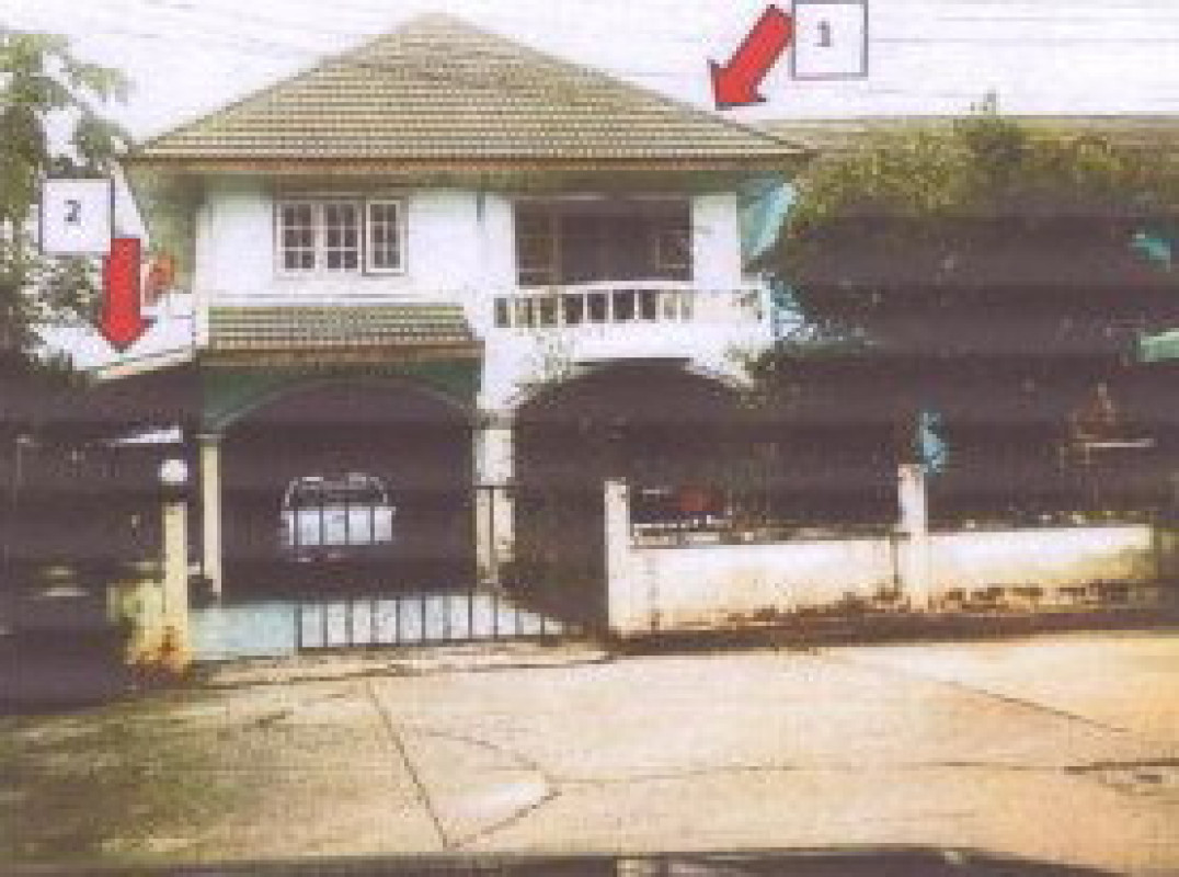 บ้านเดี่ยว พิษณุโลก เมืองพิษณุโลก อรัญญิก 2748120