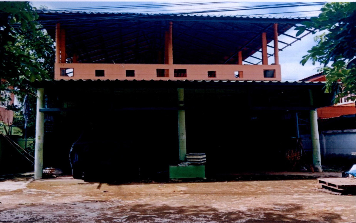 บ้านเดี่ยว พิษณุโลก พรหมพิราม หอกลอง 2092125