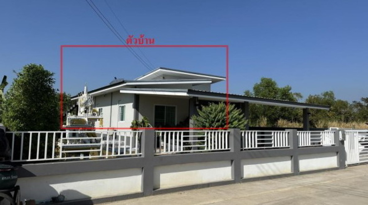 บ้านเดี่ยว พิษณุโลก วังทอง วังทอง 1961750