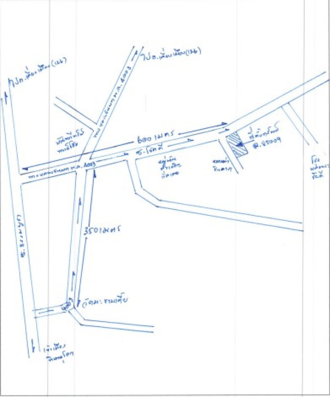 บ้านเดี่ยว พิษณุโลก เมืองพิษณุโลก หัวรอ 1549405