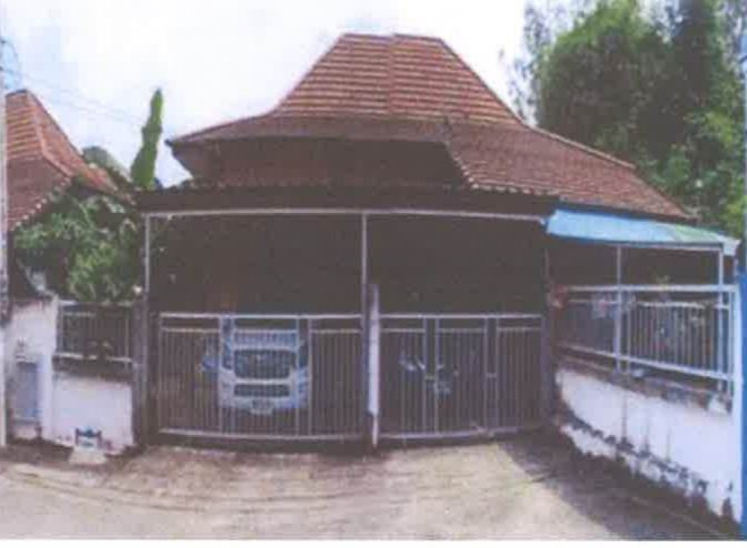บ้านเดี่ยว ระยอง ปลวกแดง มาบยางพร 1999800