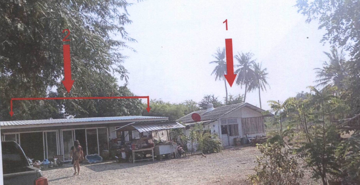 บ้านเดี่ยว นครสวรรค์ ท่าตะโก หัวถนน 1281098