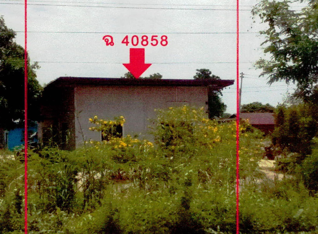 บ้านเดี่ยว กำแพงเพชร ขาณุวรลักษบุรี โค้งไผ่ 591200