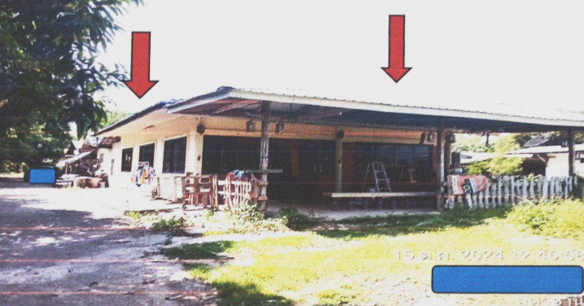 บ้านเดี่ยว อุดรธานี เมืองอุดรธานี นิคมสงเคราะห์ 1496865