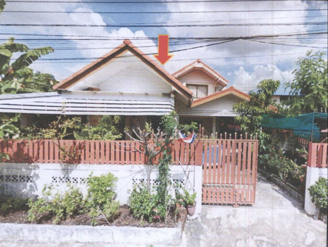 บ้านเดี่ยว ขอนแก่น เมืองขอนแก่น บ้านทุ่ม 1192100