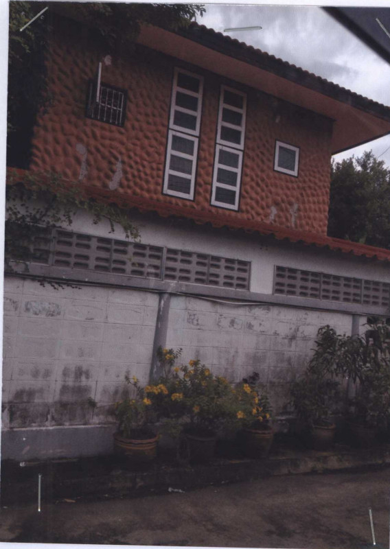 บ้านเดี่ยว กรุงเทพมหานคร มีนบุรี แสนแสบ 1906296
