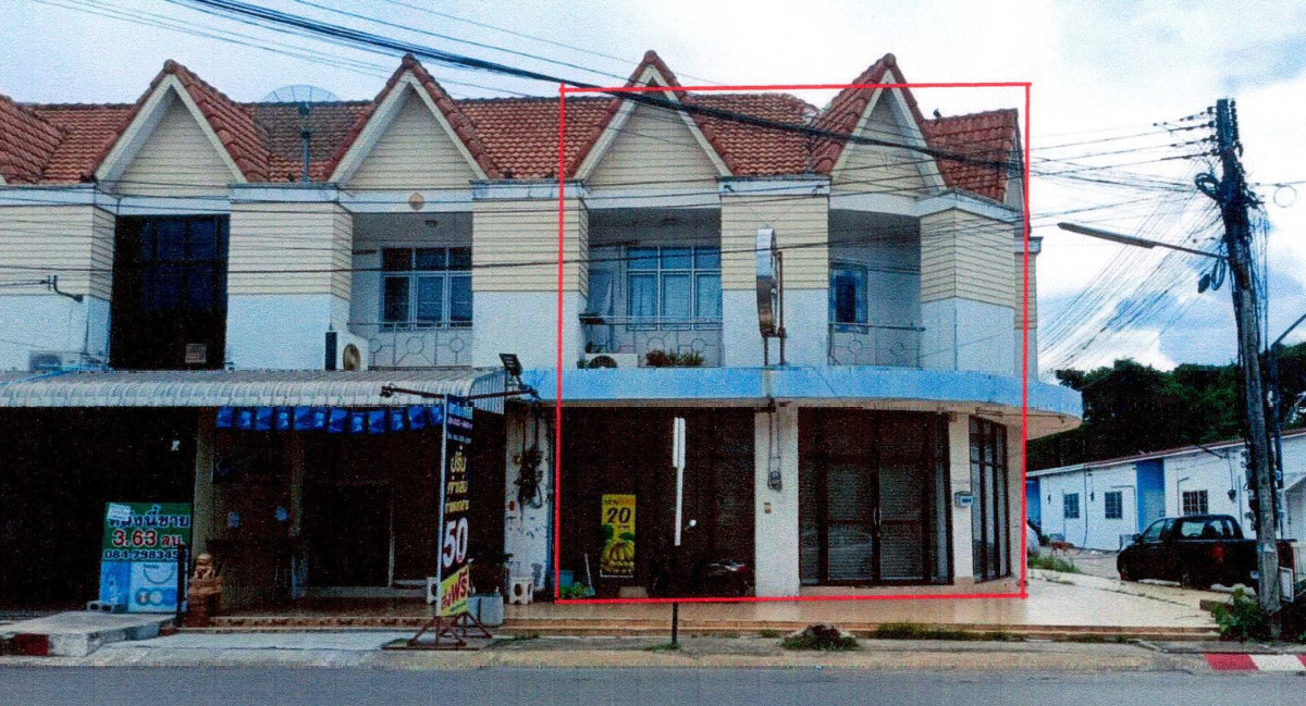 บ้านเดี่ยว หนองคาย เมืองหนองคาย โพธิ์ชัย 1623675