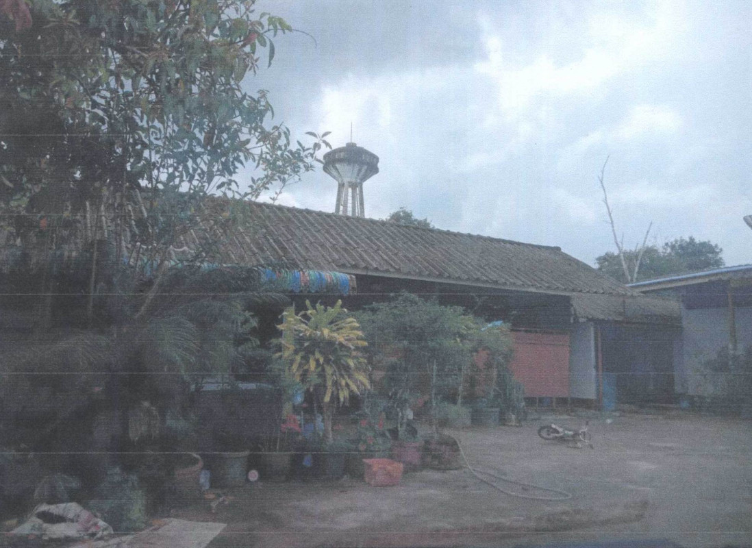 บ้านเดี่ยว นครศรีธรรมราช บางขัน บ้านลำนาว 2198860