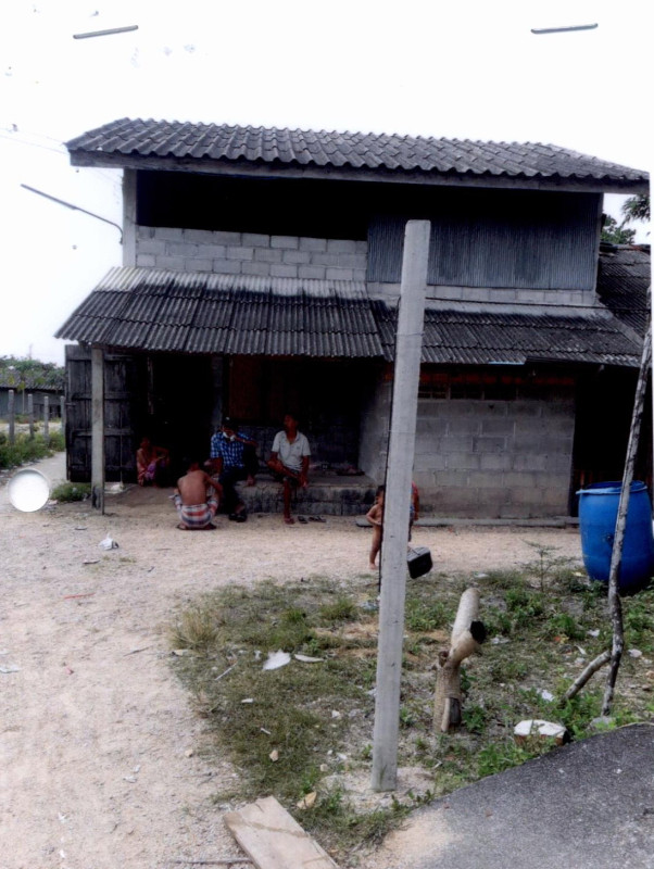 บ้านเดี่ยว พัทลุง ปากพะยูน เกาะหมาก 109386