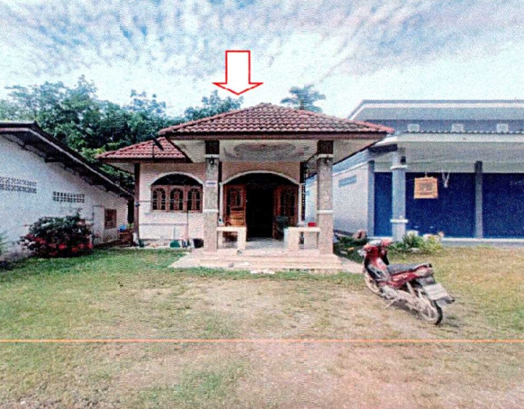 บ้านเดี่ยว นครศรีธรรมราช นาบอน แก้วแสน 1417545