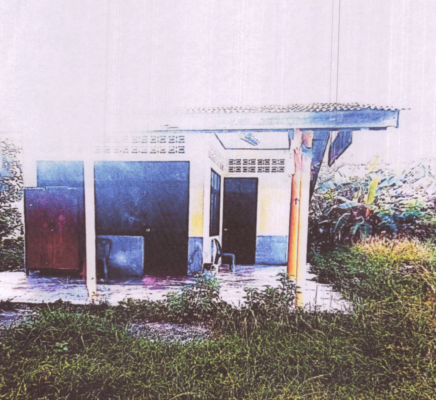 บ้านเดี่ยว สงขลา นาหม่อม ทุ่งขมิ้น 1322525