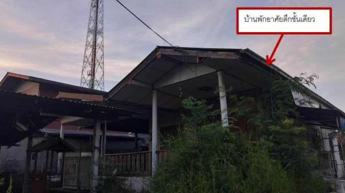 บ้านเดี่ยว มหาสารคาม บรบือ บรบือ 483600