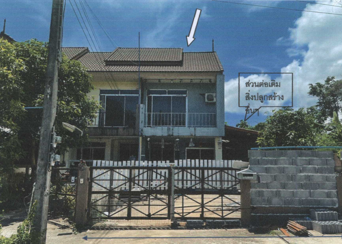 บ้านเดี่ยว ภูเก็ต เมืองภูเก็ต รัษฎา 2946150