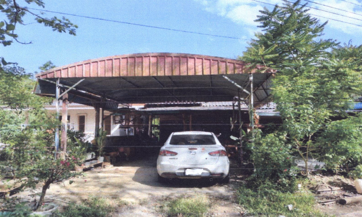 บ้านเดี่ยว พัทลุง ตะโหมด ตะโหมด 876400