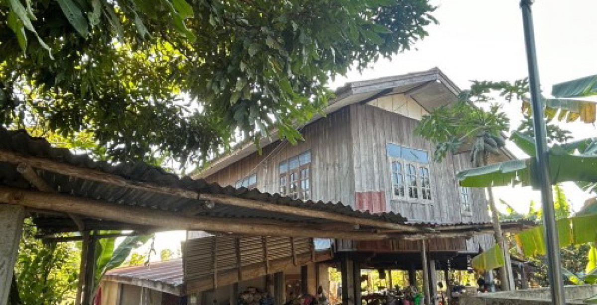 บ้านเดี่ยว กาฬสินธุ์ กมลาไสย ธัญญา 385680