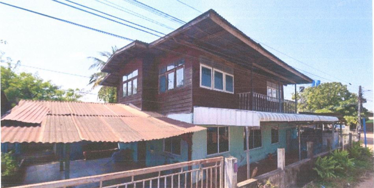 บ้านเดี่ยว อุดรธานี เพ็ญ บ้านธาตุ 314928