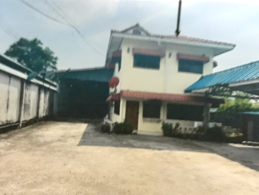 บ้านเดี่ยว พิษณุโลก บางกระทุ่ม เนินกุ่ม 21945535