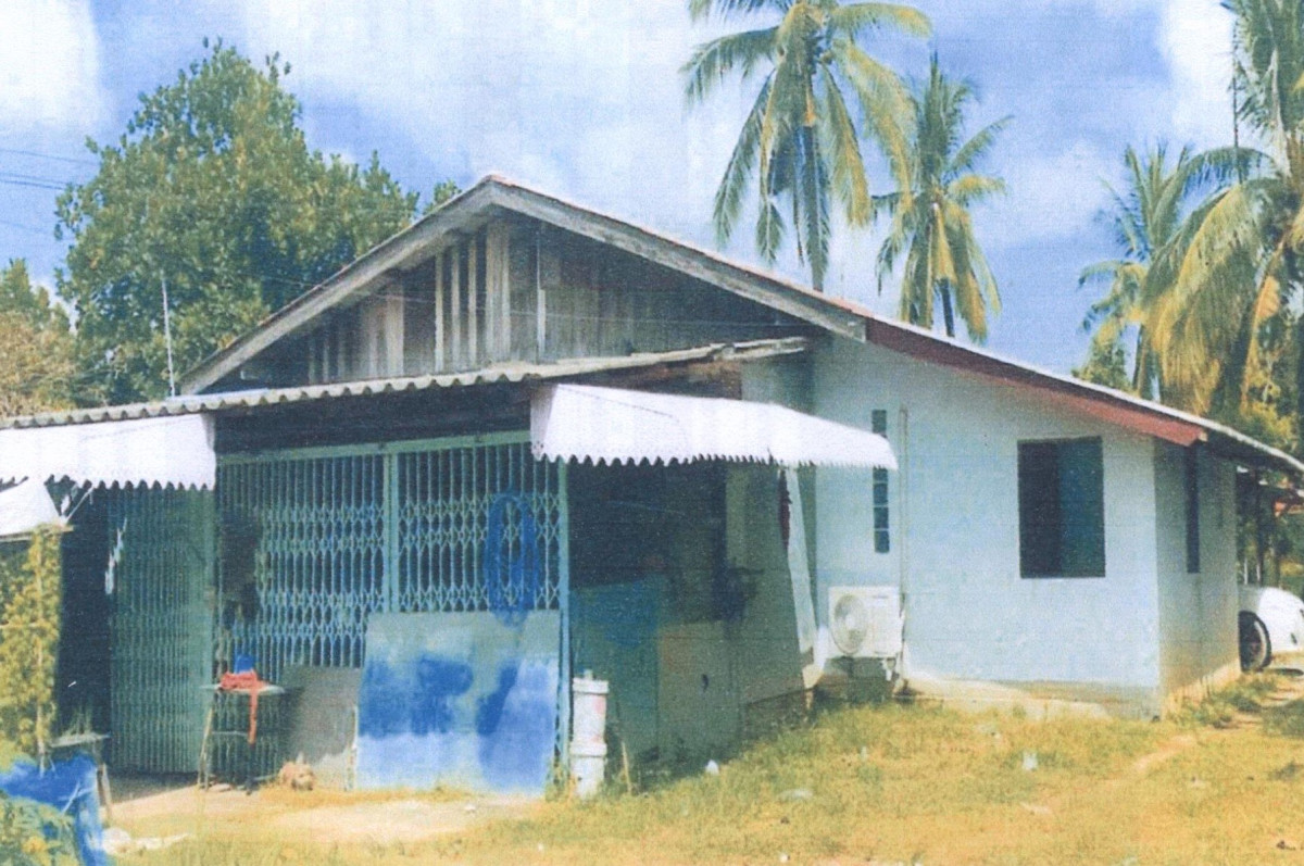 บ้านเดี่ยว พิษณุโลก บางกระทุ่ม ไผ่ล้อม 590490