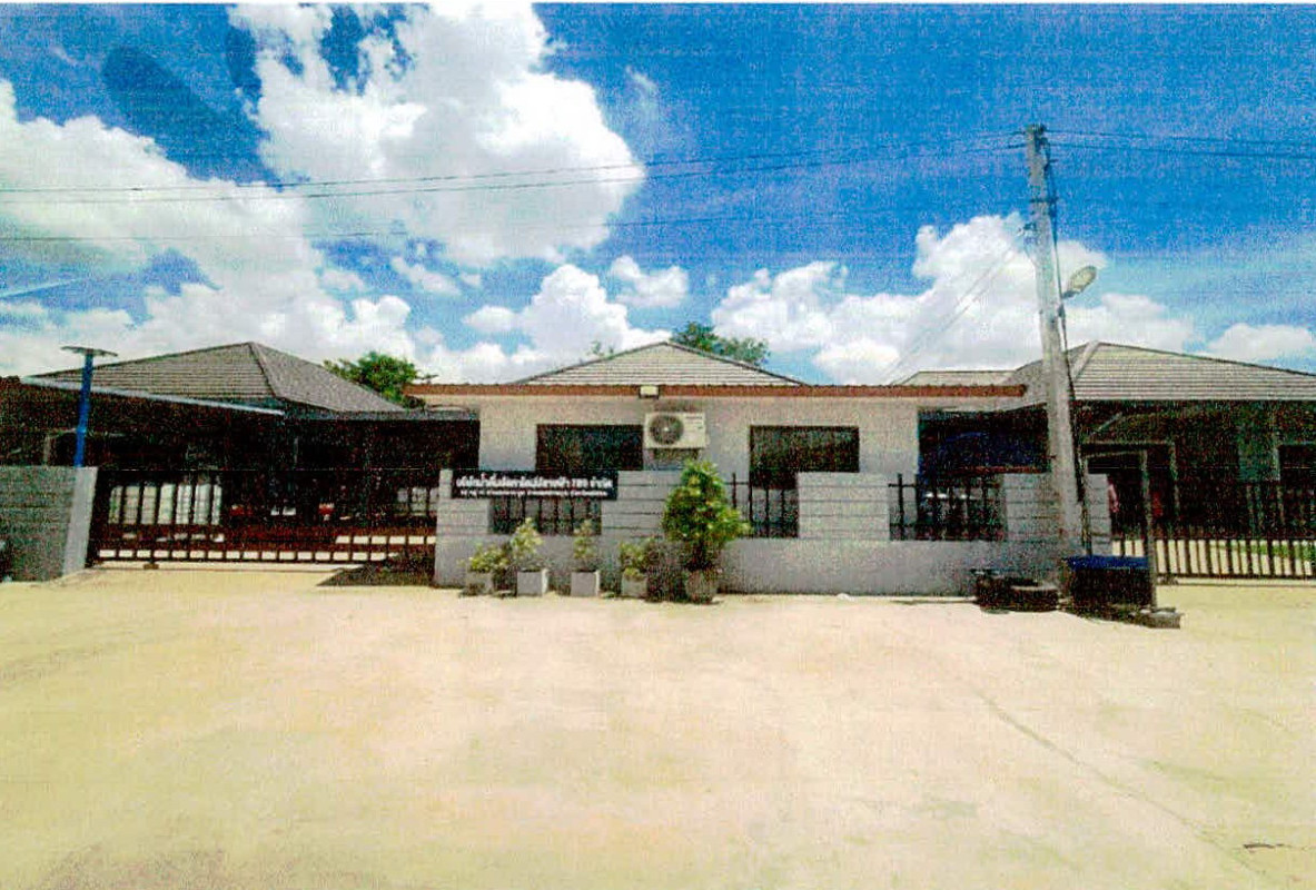 บ้านเดี่ยว ยโสธร ทรายมูล ทรายมูล 920010